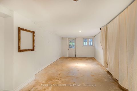 Photo 26 at 5A Dynevor Road, Fairbank, Toronto