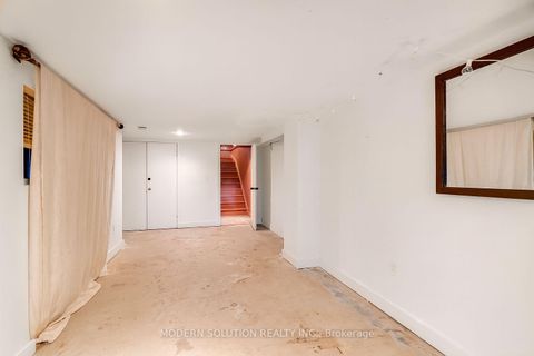 Photo 27 at 5A Dynevor Road, Fairbank, Toronto