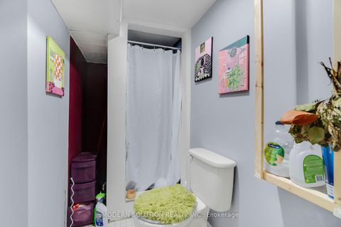 Photo 30 at 5A Dynevor Road, Fairbank, Toronto