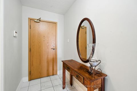 Photo 7 at 2002 - 215 Wynford Drive, Flemingdon Park, Toronto