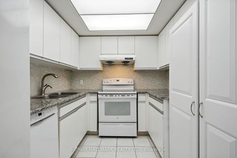 Photo 15 at 2002 - 215 Wynford Drive, Flemingdon Park, Toronto