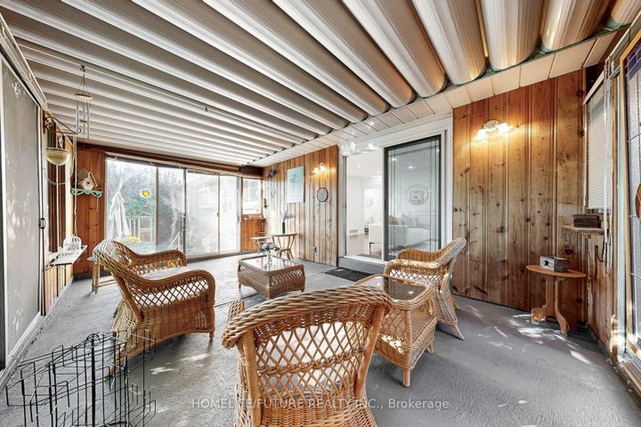 Photo 11 at 5 Landfair Crescent, Woburn, Toronto