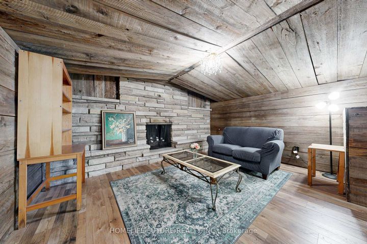 Photo 18 at 5 Landfair Crescent, Woburn, Toronto