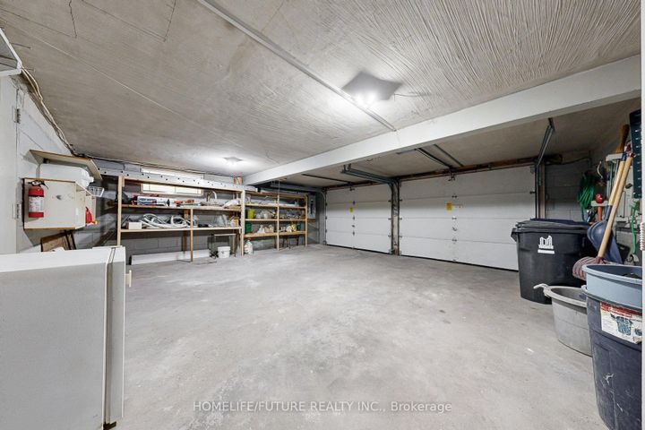 Photo 21 at 5 Landfair Crescent, Woburn, Toronto