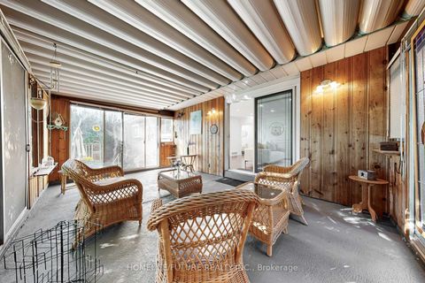 Photo 11 at 5 Landfair Crescent, Woburn, Toronto