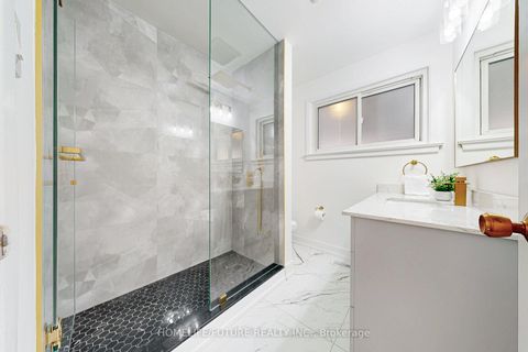 Photo 15 at 5 Landfair Crescent, Woburn, Toronto