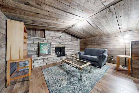 Photo 18 at 5 Landfair Crescent, Woburn, Toronto