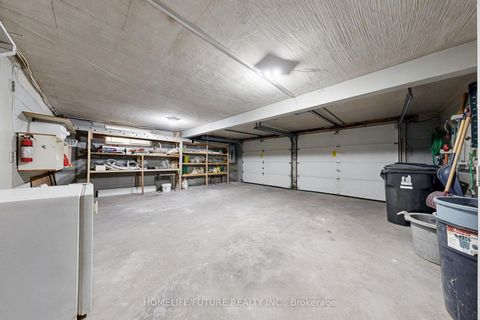 Photo 21 at 5 Landfair Crescent, Woburn, Toronto