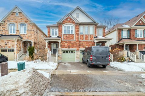 Photo 0 at 806 Mccue Drive, Taunton, Oshawa