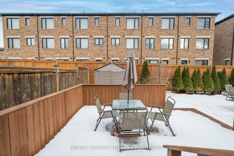 Photo 34 at 806 Mccue Drive, Taunton, Oshawa