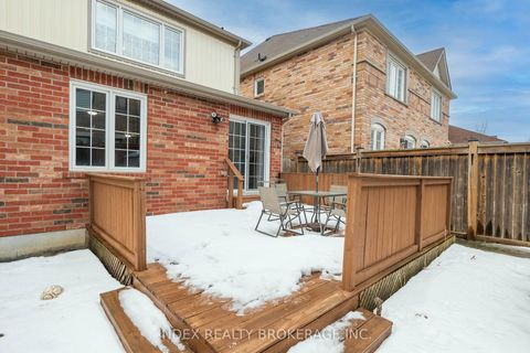 Photo 36 at 806 Mccue Drive, Taunton, Oshawa