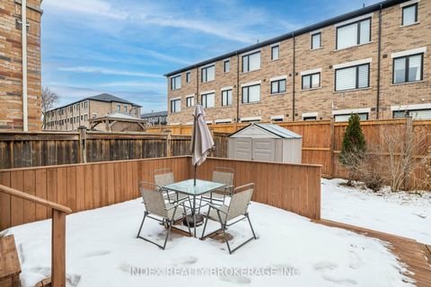 Photo 37 at 806 Mccue Drive, Taunton, Oshawa