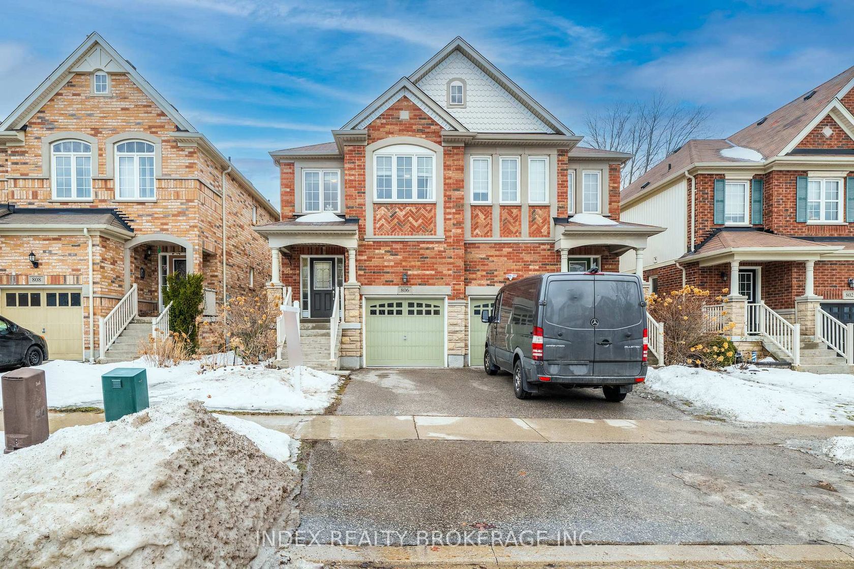 806 Mccue Drive, Taunton, Oshawa 