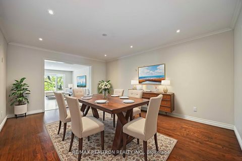 Photo 8 at 12 Donwoods Drive, York Mills, Toronto