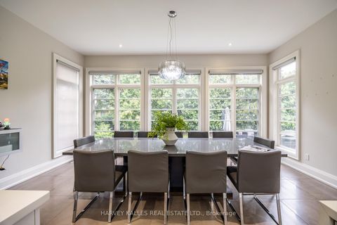 Photo 14 at 14 Sulgrave Crescent, Windfields, Toronto