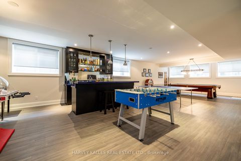 Photo 41 at 14 Sulgrave Crescent, Windfields, Toronto