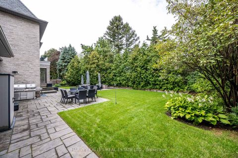 Photo 44 at 14 Sulgrave Crescent, Windfields, Toronto