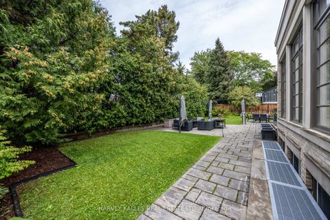 Photo 48 at 14 Sulgrave Crescent, Windfields, Toronto