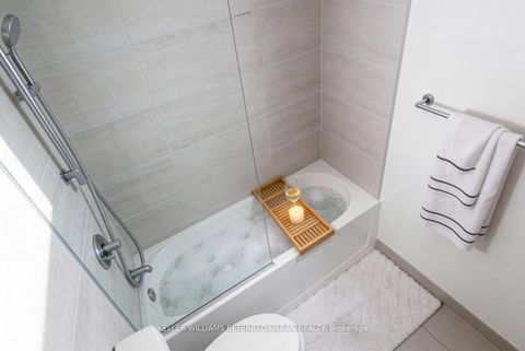 Photo 6 at 301 - 8 Cumberland Street, Annex, Toronto