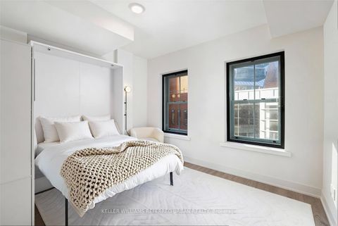 Photo 8 at 301 - 8 Cumberland Street, Annex, Toronto