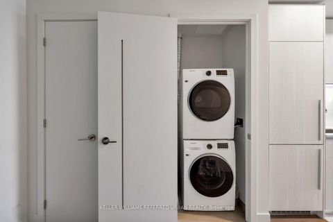 Photo 10 at 301 - 8 Cumberland Street, Annex, Toronto