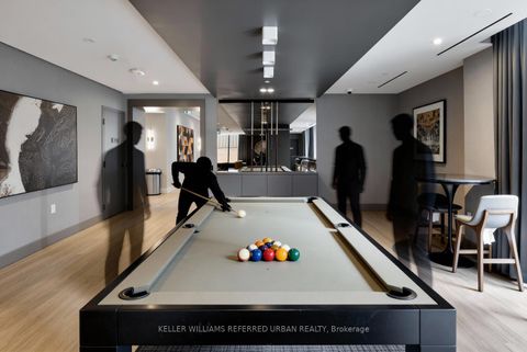 Photo 15 at 301 - 8 Cumberland Street, Annex, Toronto