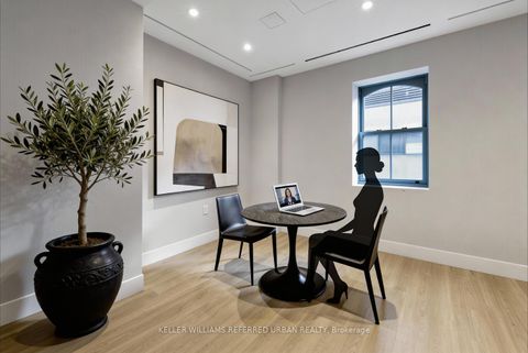 Photo 16 at 301 - 8 Cumberland Street, Annex, Toronto