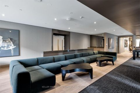 Photo 17 at 301 - 8 Cumberland Street, Annex, Toronto