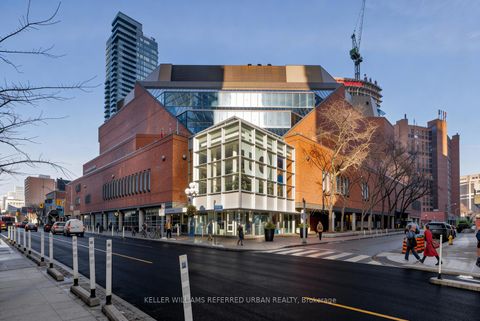 Photo 19 at 301 - 8 Cumberland Street, Annex, Toronto