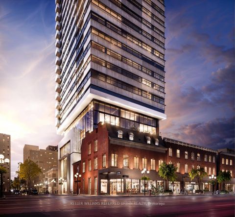 Photo 20 at 301 - 8 Cumberland Street, Annex, Toronto