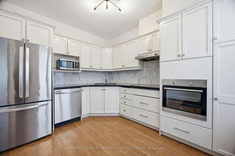 Photo 3 at 589 Logan Avenue, North Riverdale, Toronto