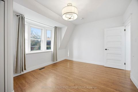 Photo 6 at 589 Logan Avenue, North Riverdale, Toronto