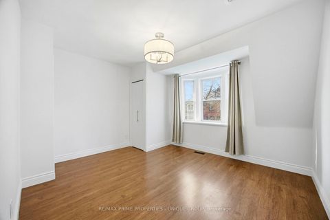 Photo 7 at 589 Logan Avenue, North Riverdale, Toronto