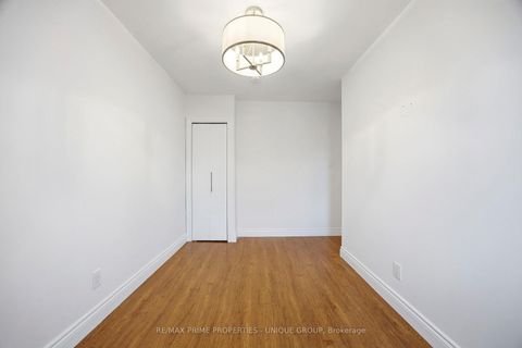 Photo 9 at 589 Logan Avenue, North Riverdale, Toronto