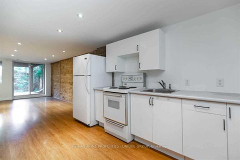 Photo 12 at 589 Logan Avenue, North Riverdale, Toronto