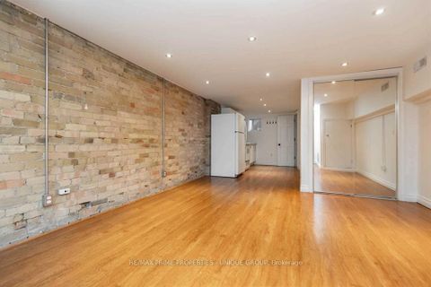 Photo 14 at 589 Logan Avenue, North Riverdale, Toronto