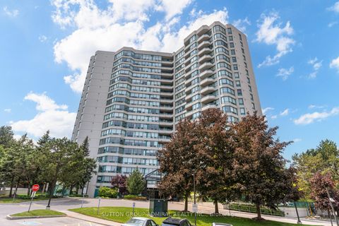 Photo 25 at 311 - 7250 Yonge Street, Yorkhill, Vaughan