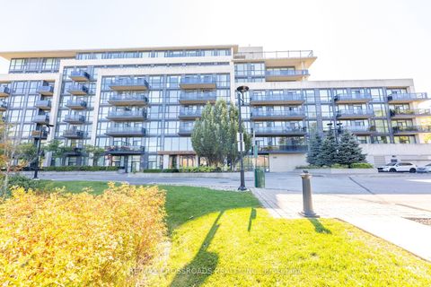 Photo 0 at 610 - 4700 Highway 7 Rd, East Woodbridge, Vaughan