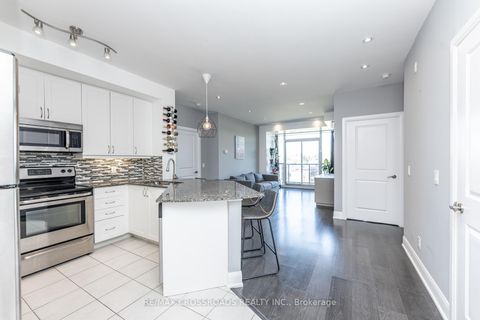 Photo 9 at 610 - 4700 Highway 7 Rd, East Woodbridge, Vaughan