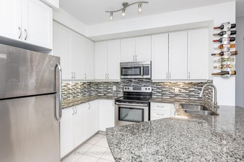 Photo 10 at 610 - 4700 Highway 7 Rd, East Woodbridge, Vaughan