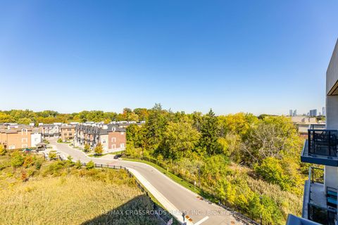 Photo 26 at 610 - 4700 Highway 7 Rd, East Woodbridge, Vaughan