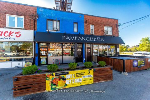 Photo 0 at 375 Wilson Avenue, Clanton Park, Toronto