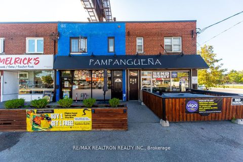 Photo 1 at 375 Wilson Avenue, Clanton Park, Toronto