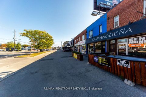 Photo 2 at 375 Wilson Avenue, Clanton Park, Toronto