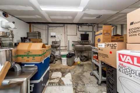 Photo 40 at 375 Wilson Avenue, Clanton Park, Toronto