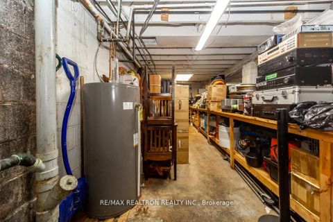 Photo 45 at 375 Wilson Avenue, Clanton Park, Toronto