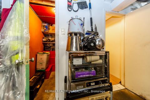 Photo 47 at 375 Wilson Avenue, Clanton Park, Toronto