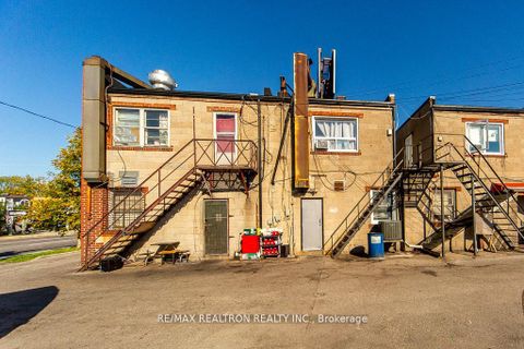 Photo 49 at 375 Wilson Avenue, Clanton Park, Toronto