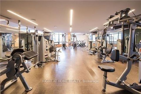 Photo 1 at 2923 - 5 Sheppard Avenue E, Willowdale East, Toronto