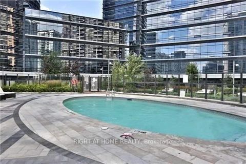 Photo 2 at 2923 - 5 Sheppard Avenue E, Willowdale East, Toronto